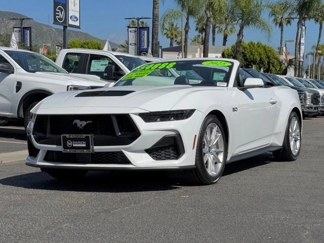 2025 Ford S650 Mustang GT - Image 10 of 31
