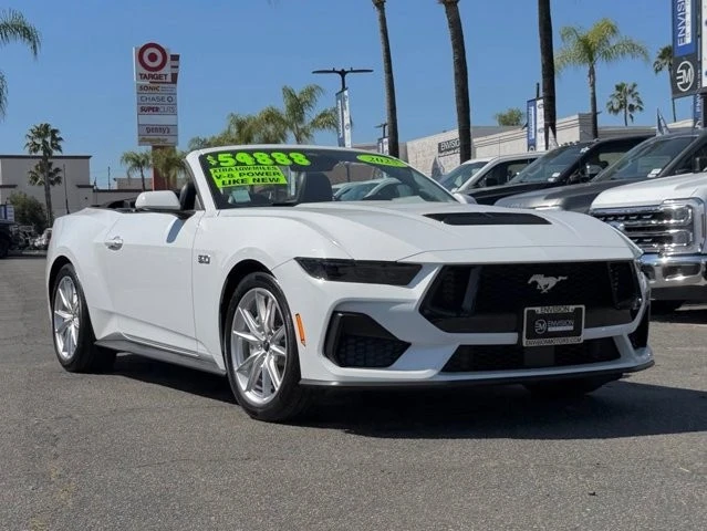 2025 Ford S650 Mustang GT - Image 8 of 31
