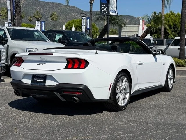 2025 Ford S650 Mustang GT - Image 14 of 31
