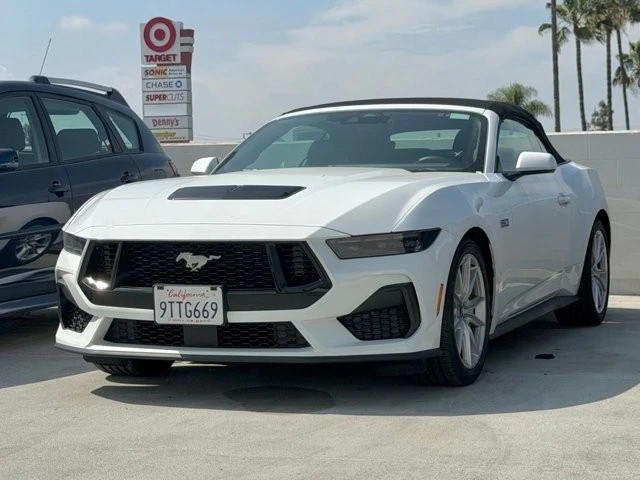 2025 Ford S650 Mustang - Image 3 of 11