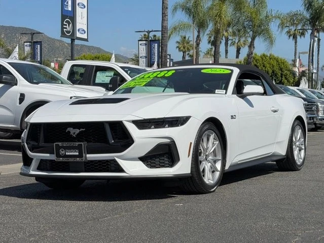 2025 Ford S650 Mustang - Image 4 of 31