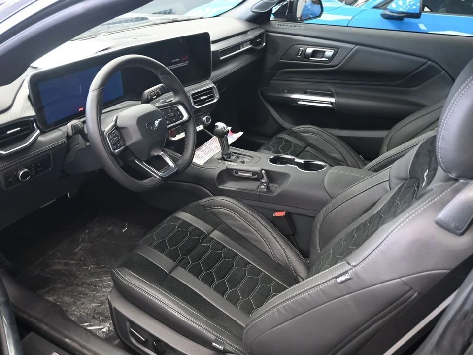 2025 Ford S650 Mustang - Image 12 of 21