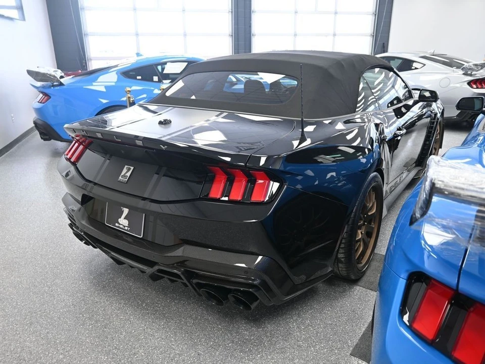 2025 Ford S650 Mustang - Image 10 of 21