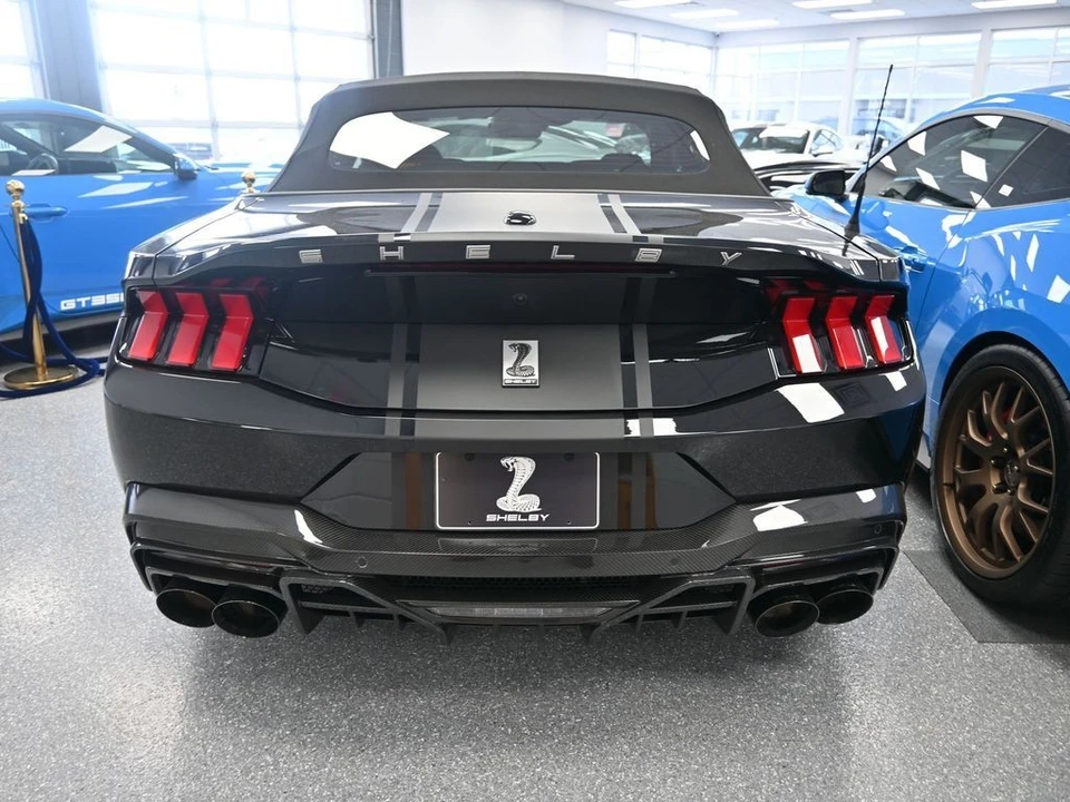 2025 Ford S650 Mustang - Image 9 of 21