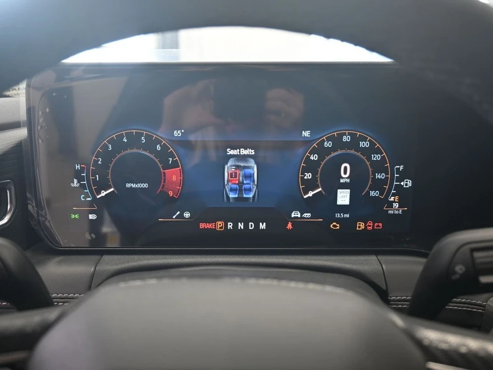 2025 Ford S650 Mustang - Image 21 of 21