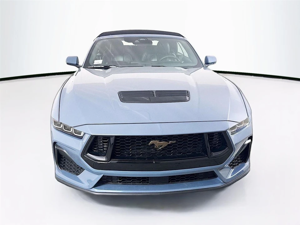 2025 Ford S650 Mustang - Image 20 of 21
