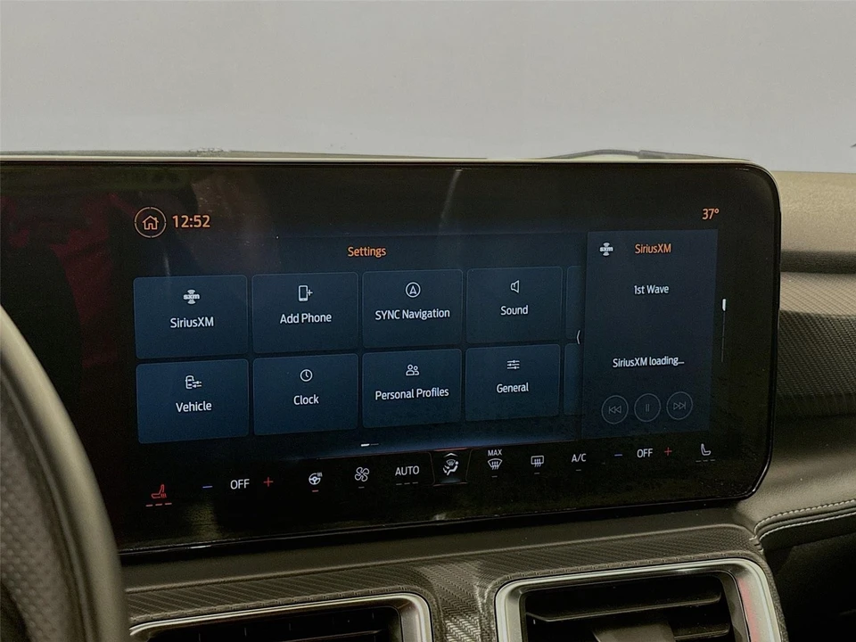 2025 Ford S650 Mustang - Image 14 of 21