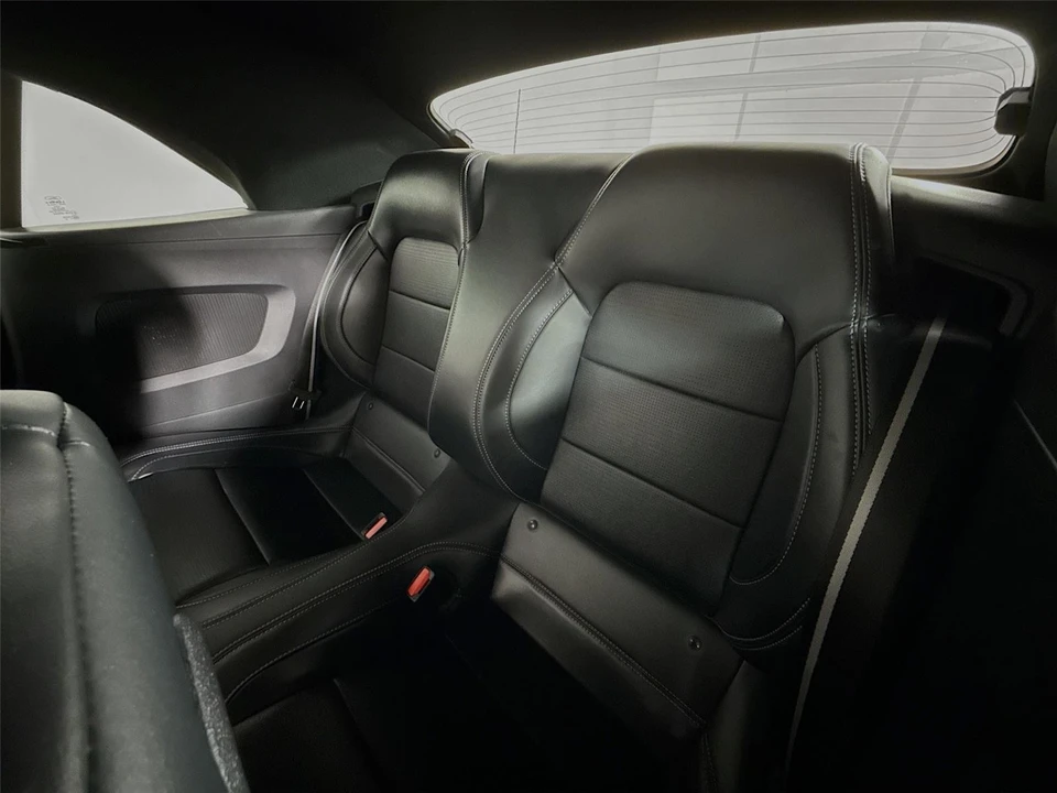 2025 Ford S650 Mustang - Image 19 of 21