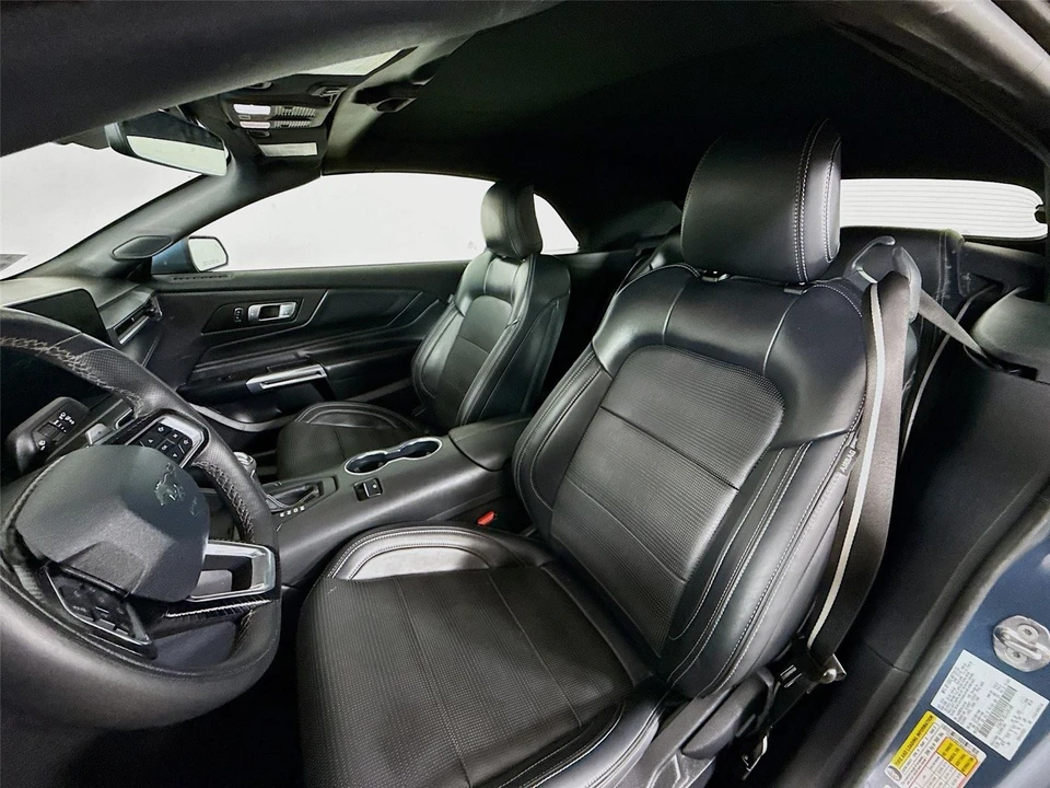 2025 Ford S650 Mustang - Image 12 of 14