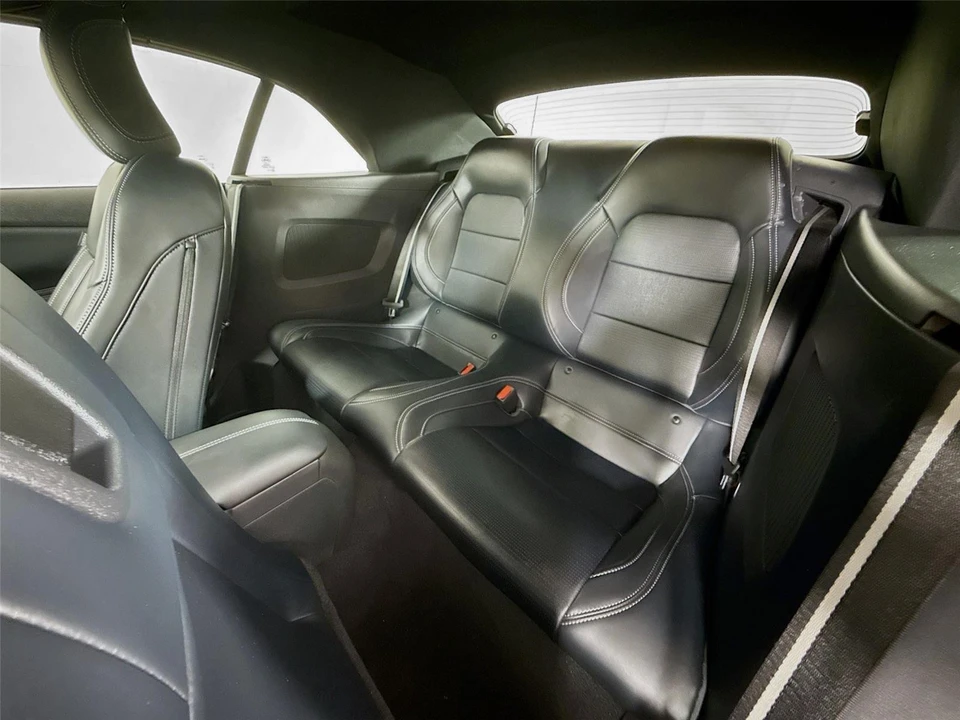 2025 Ford S650 Mustang - Image 15 of 21