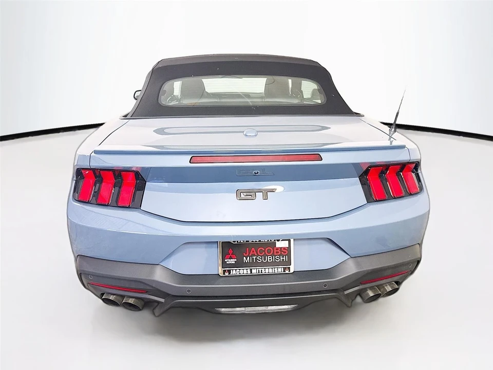 2025 Ford S650 Mustang - Image 21 of 21