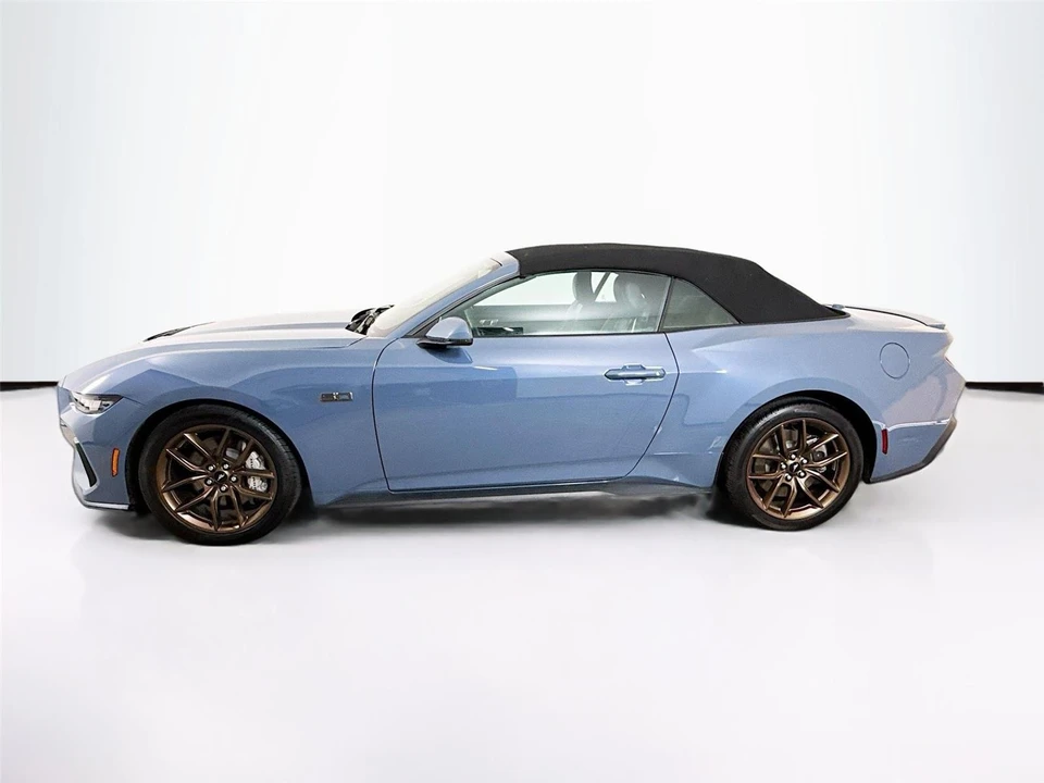2025 Ford S650 Mustang - Image 4 of 21