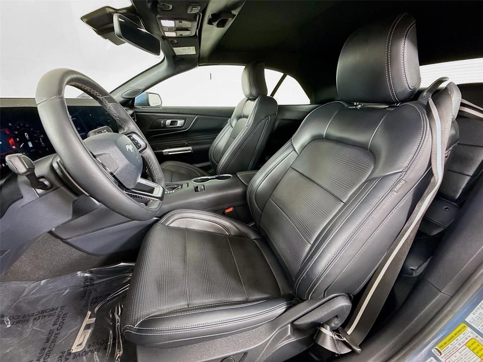 2025 Ford S650 Mustang - Image 2 of 21