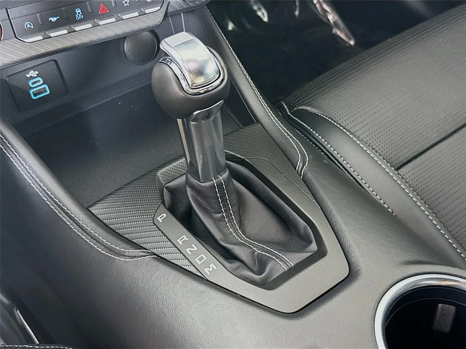 2025 Ford S650 Mustang - Image 13 of 21