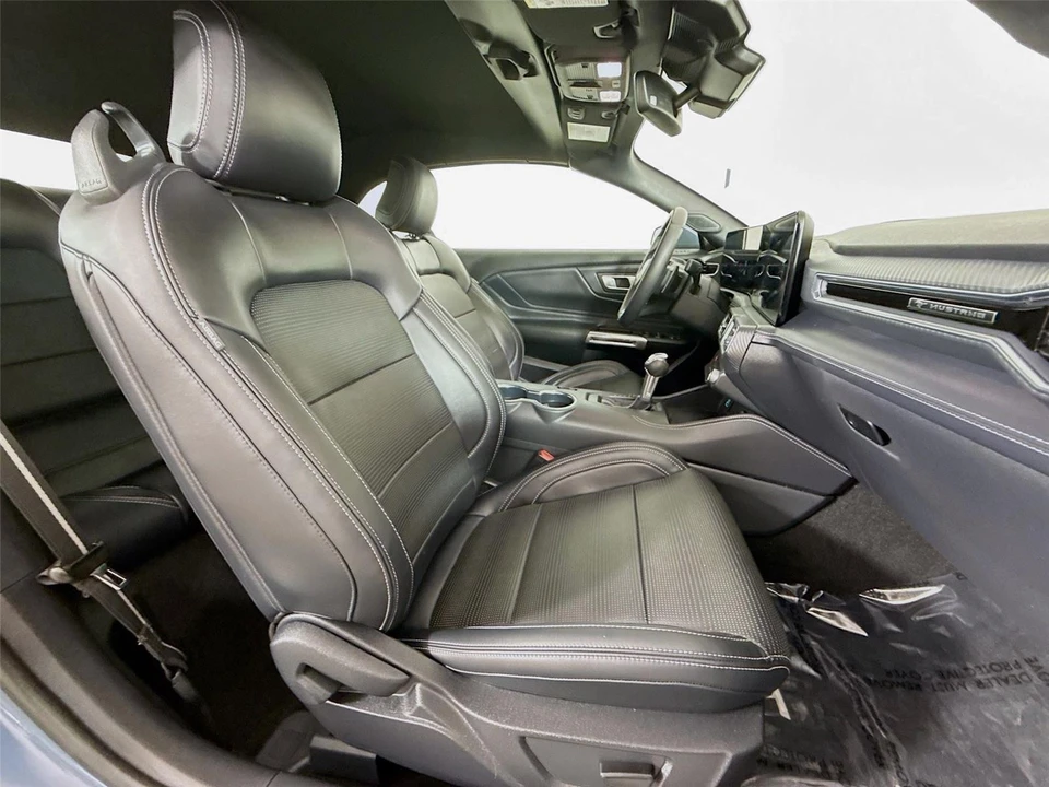2025 Ford S650 Mustang - Image 18 of 21