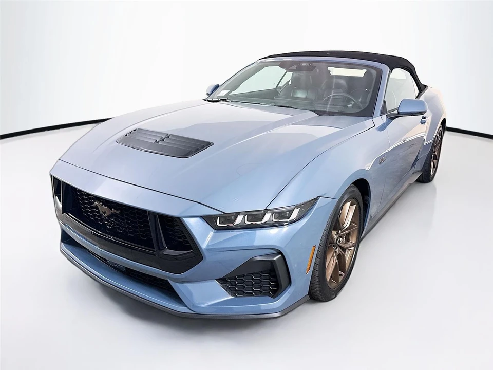 2025 Ford S650 Mustang - Image 3 of 21