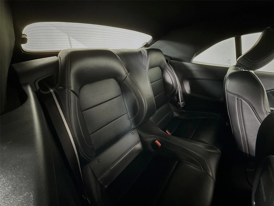 2025 Ford S650 Mustang - Image 21 of 21