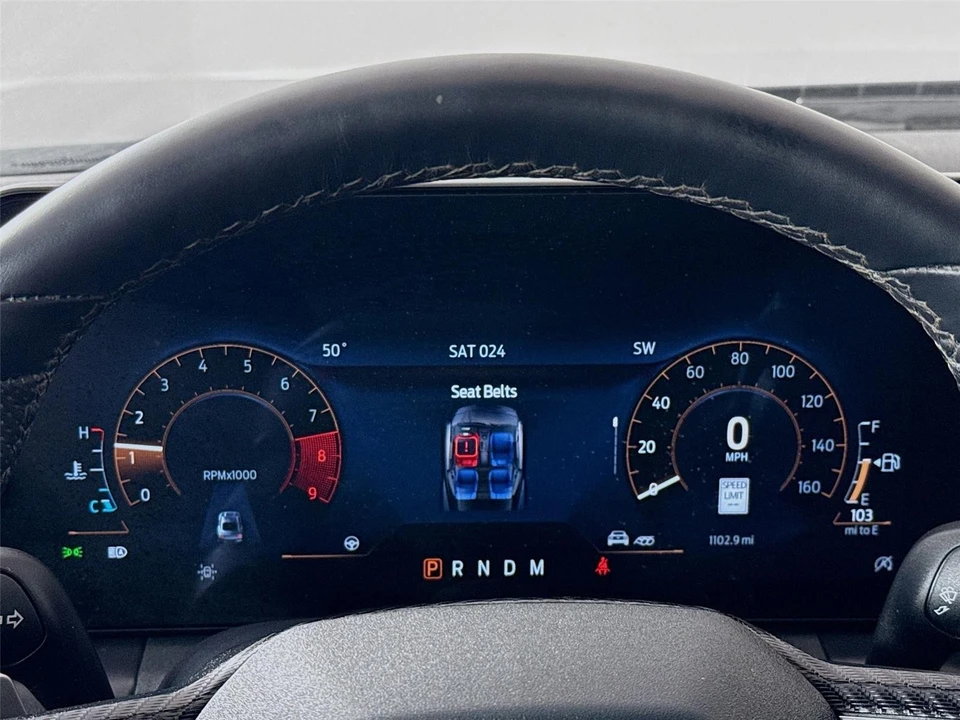 2025 Ford S650 Mustang - Image 9 of 14
