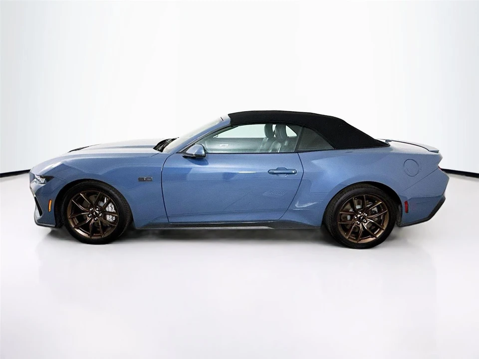 2025 Ford S650 Mustang - Image 4 of 14