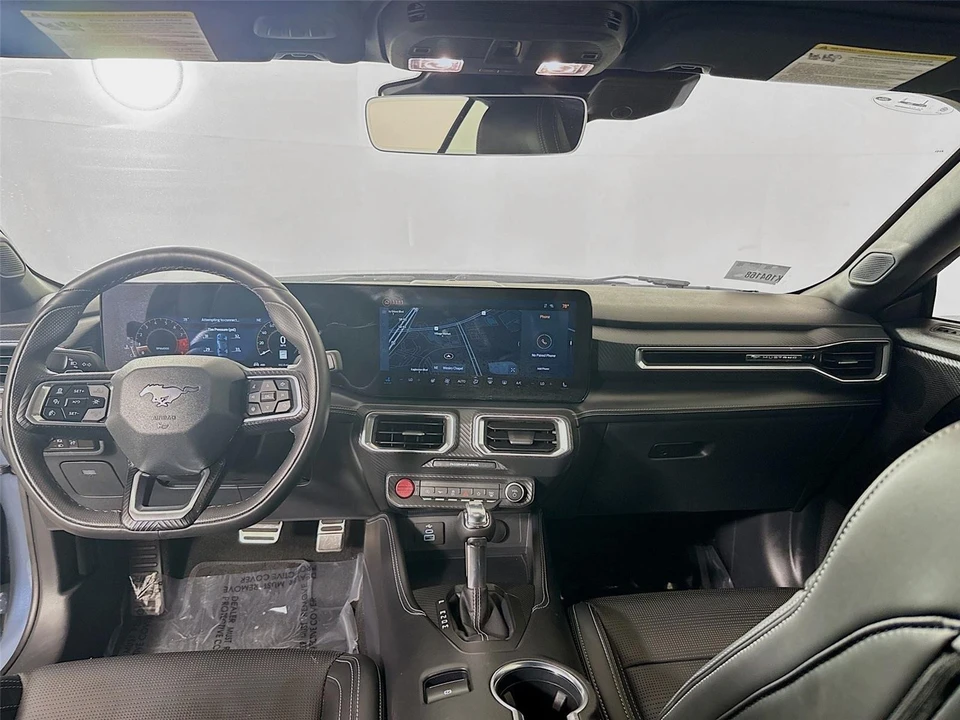 2025 Ford S650 Mustang - Image 6 of 21