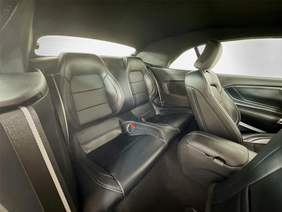 2025 Ford S650 Mustang - Image 17 of 21