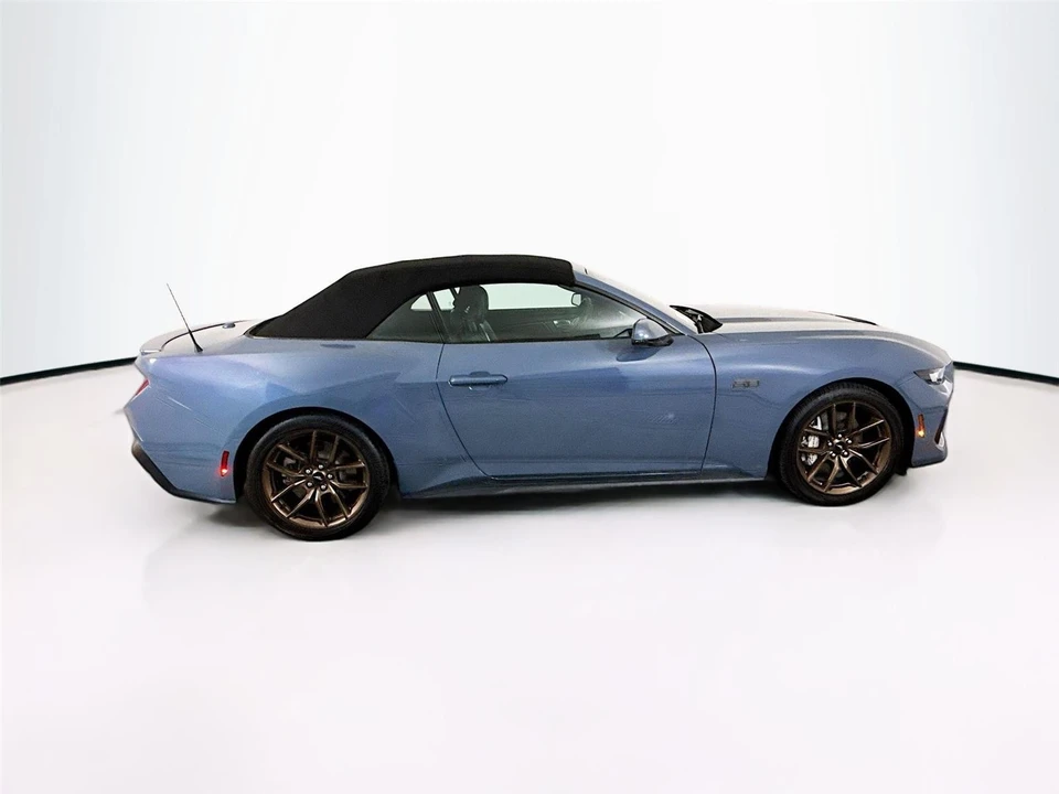 2025 Ford S650 Mustang - Image 8 of 21