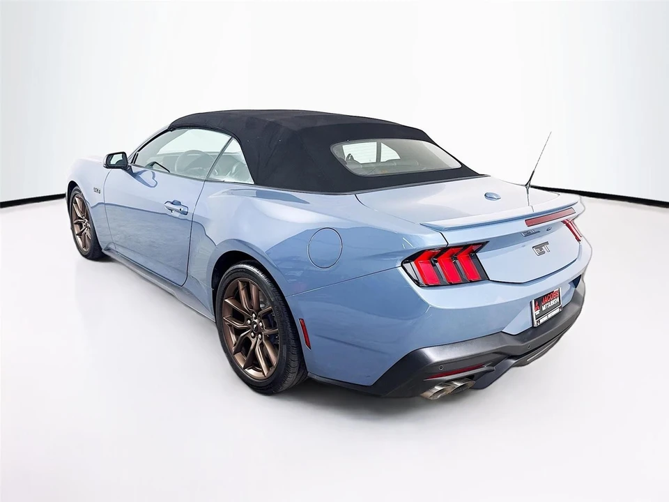 2025 Ford S650 Mustang - Image 5 of 21