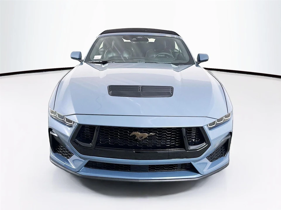 2025 Ford S650 Mustang - Image 2 of 21