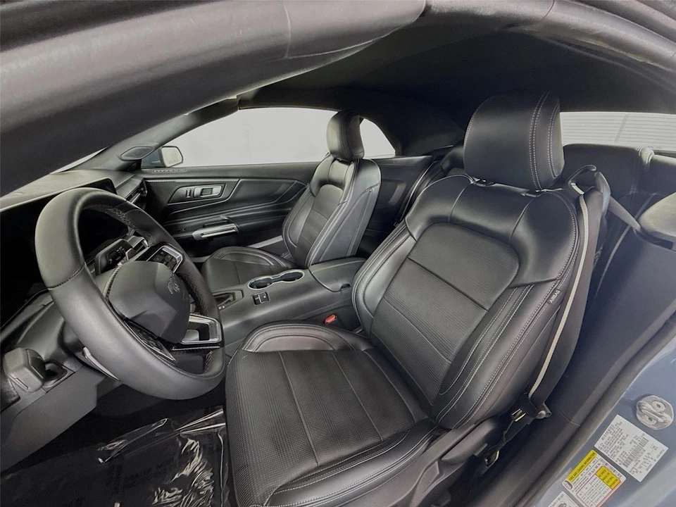 2025 Ford S650 Mustang - Image 18 of 21