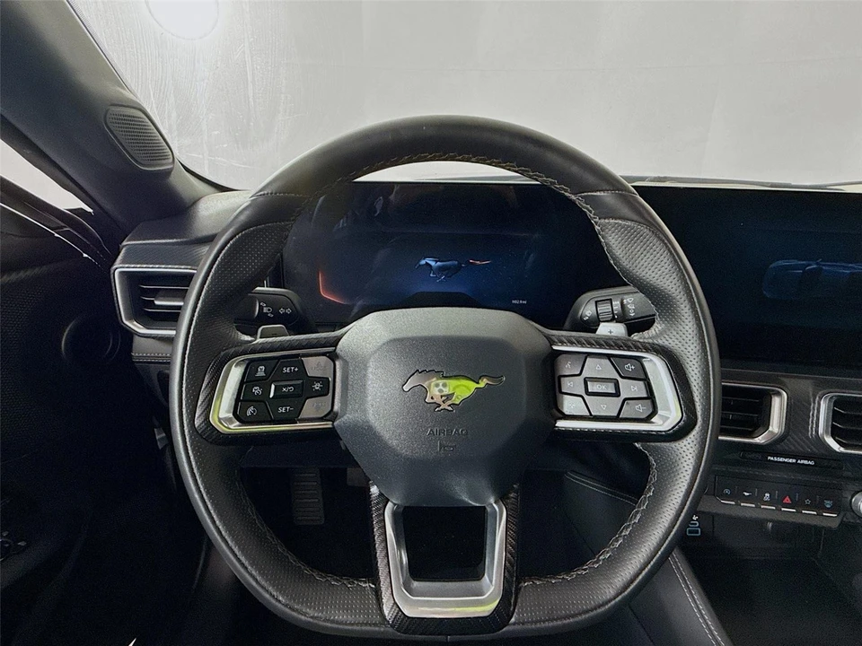2025 Ford S650 Mustang - Image 8 of 14