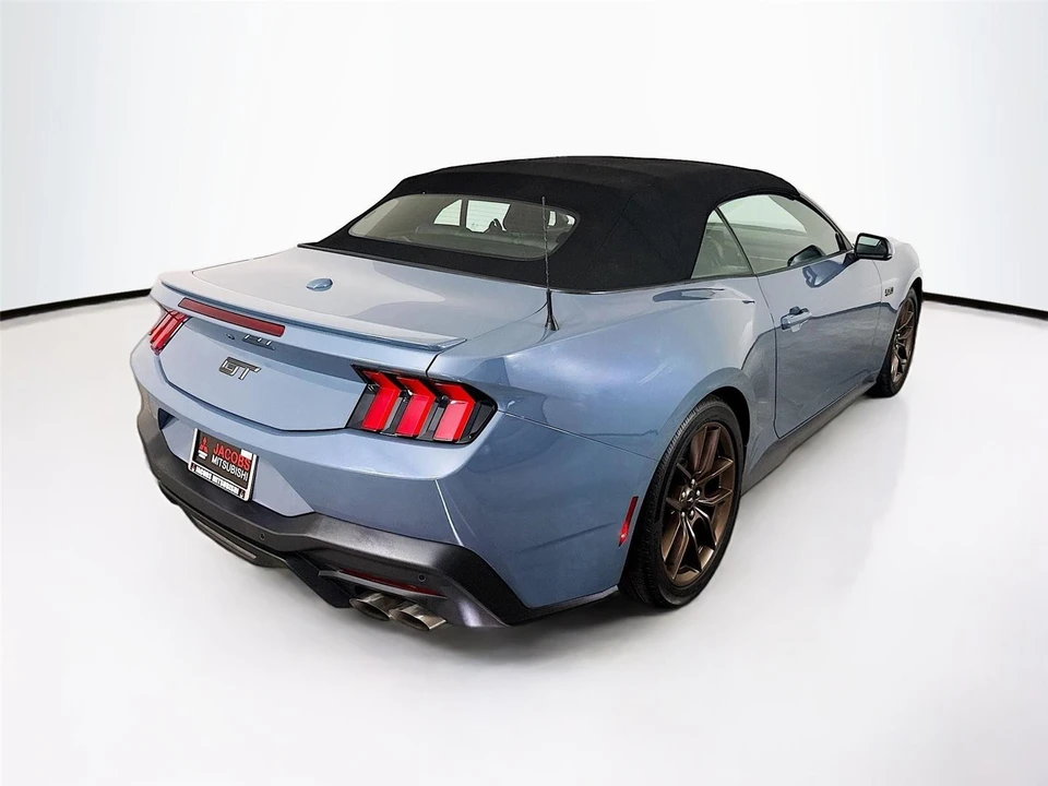 2025 Ford S650 Mustang - Image 7 of 21