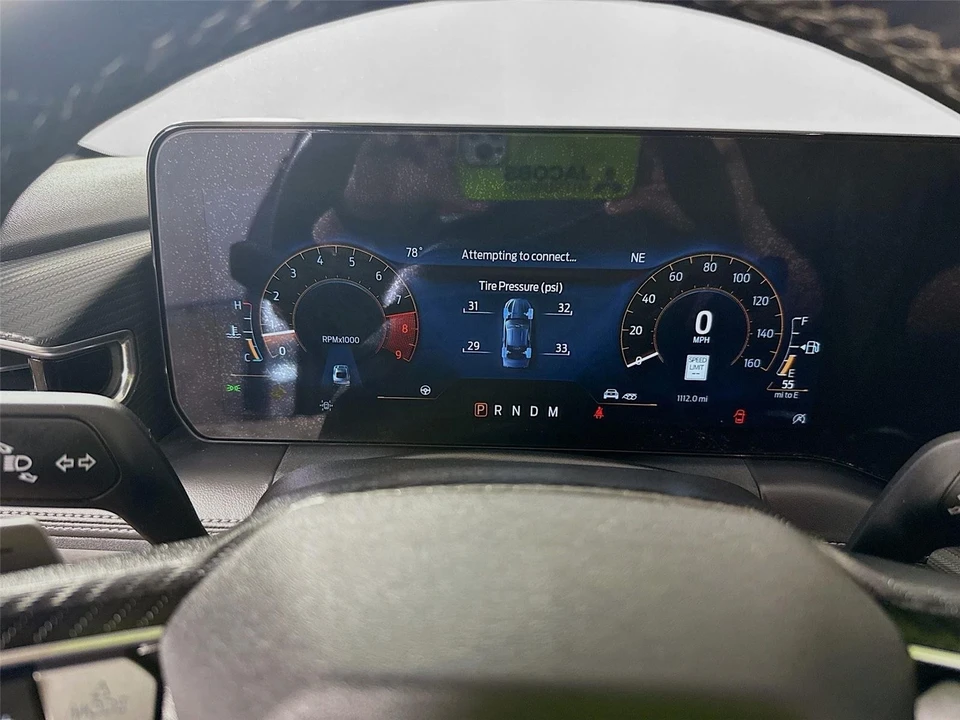 2025 Ford S650 Mustang - Image 3 of 21