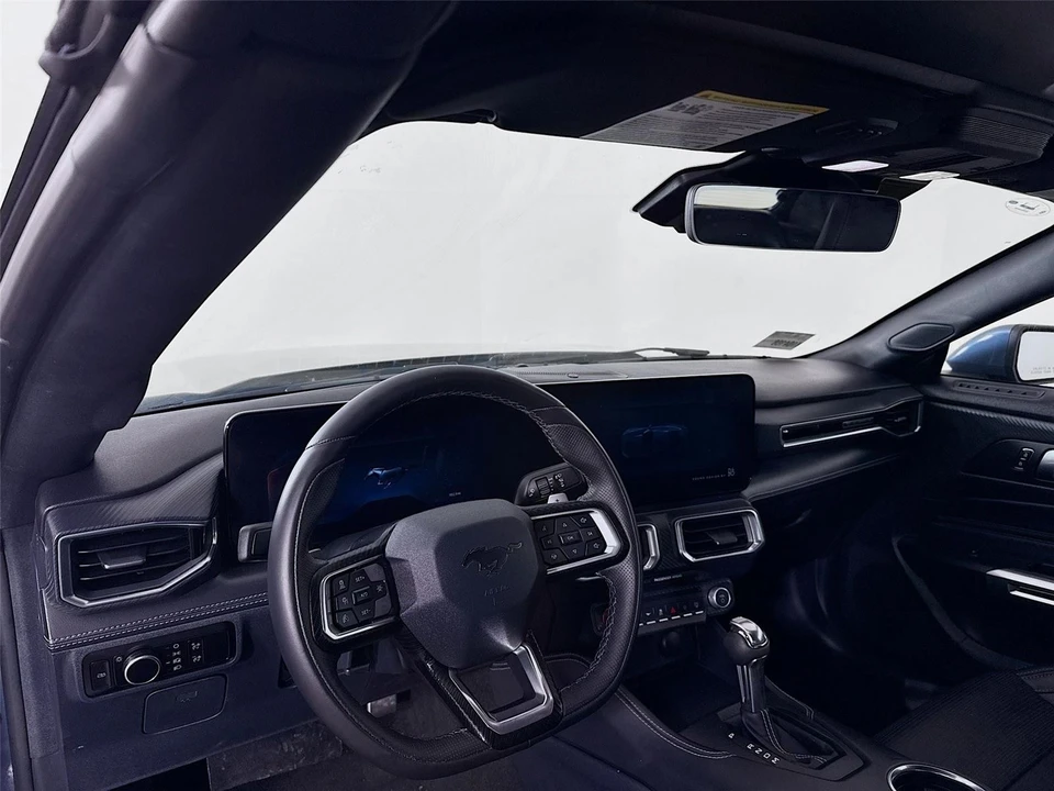 2025 Ford S650 Mustang - Image 6 of 14