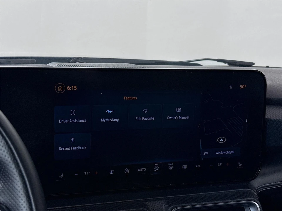2025 Ford S650 Mustang - Image 10 of 14