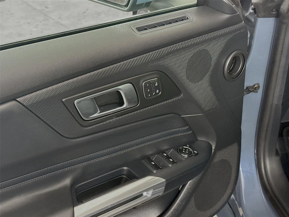 2025 Ford S650 Mustang - Image 17 of 21