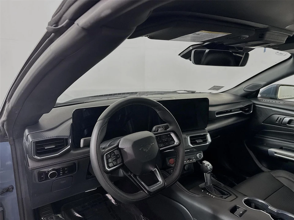 2025 Ford S650 Mustang - Image 9 of 21