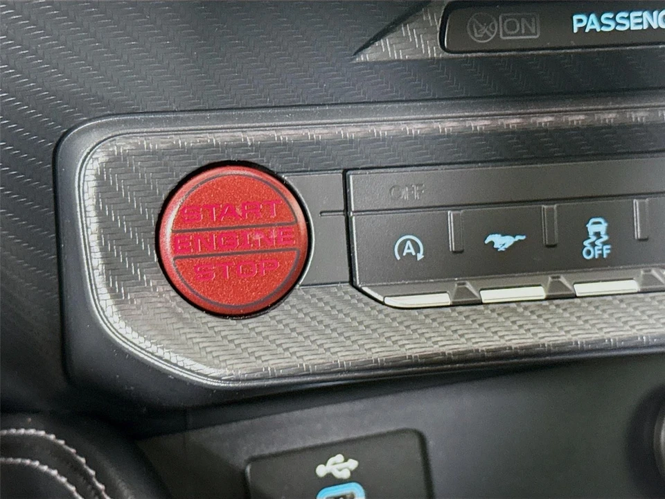 2025 Ford S650 Mustang - Image 12 of 21