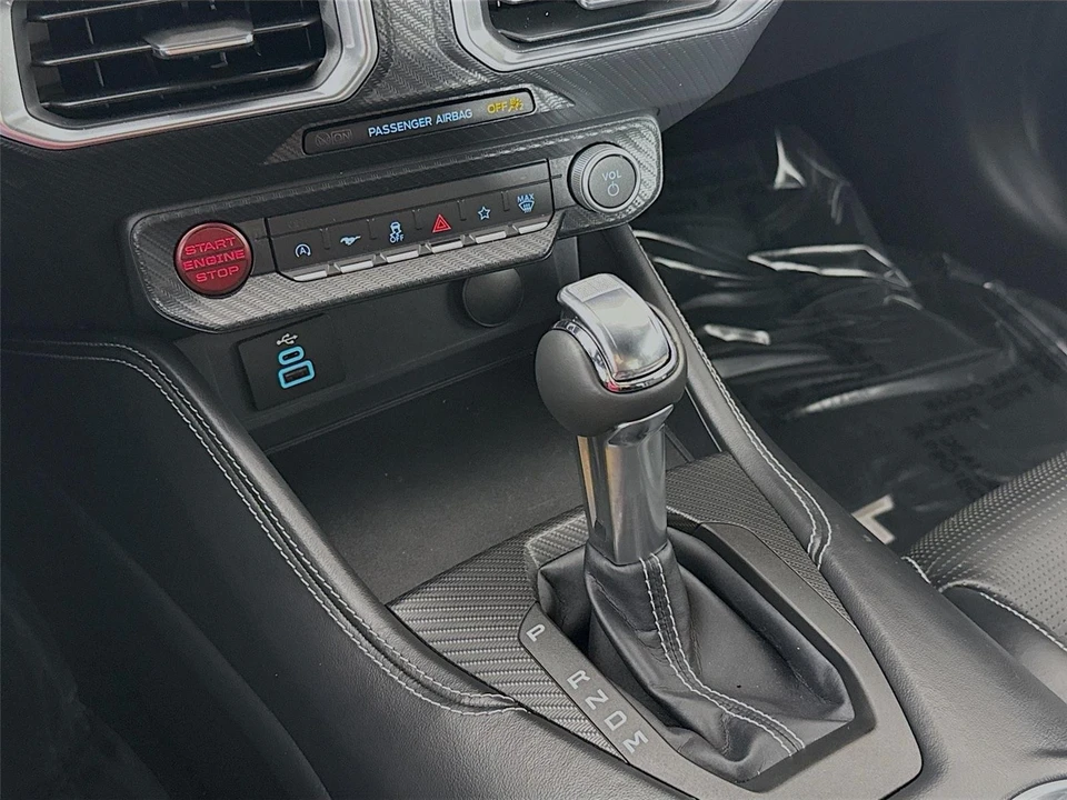2025 Ford S650 Mustang - Image 16 of 21