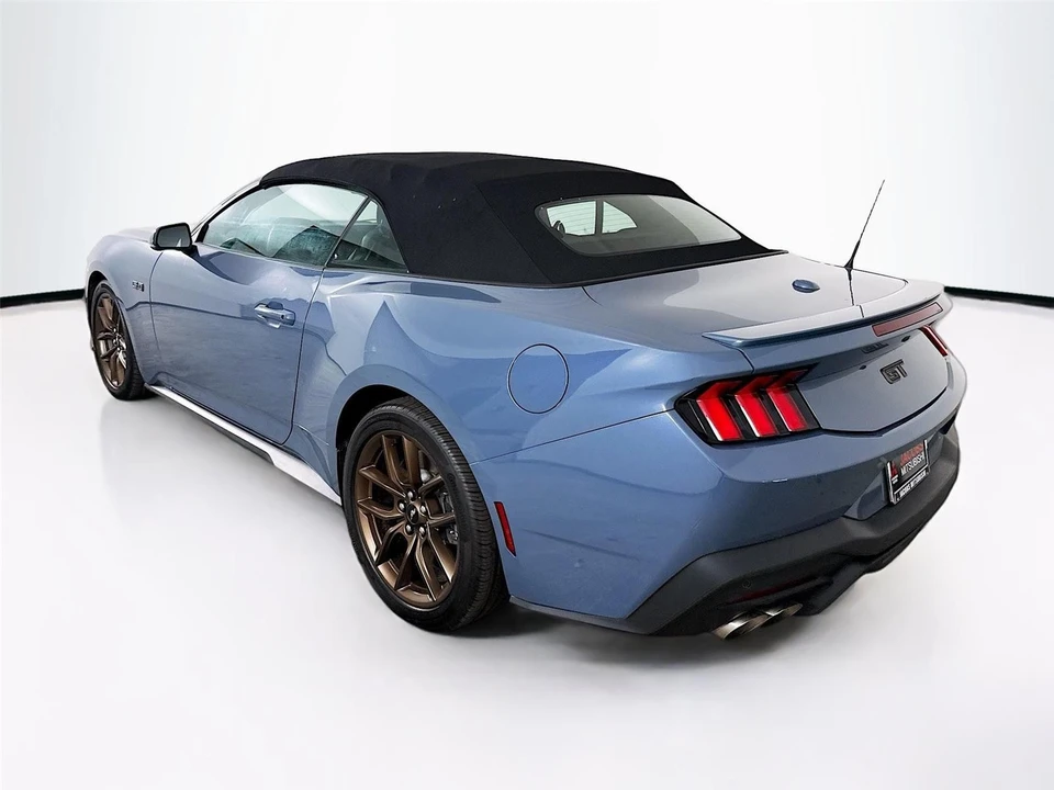 2025 Ford S650 Mustang - Image 5 of 14