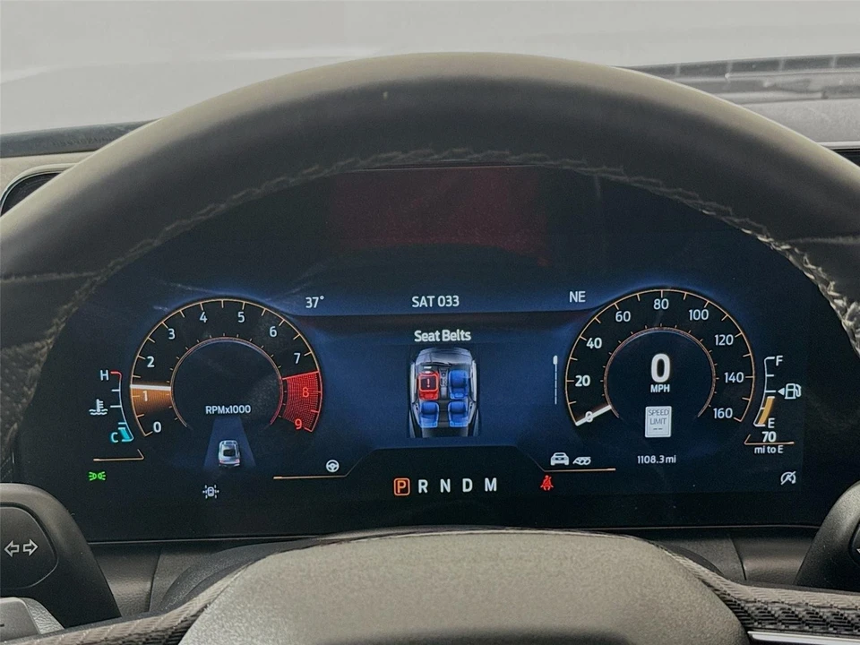 2025 Ford S650 Mustang - Image 12 of 21