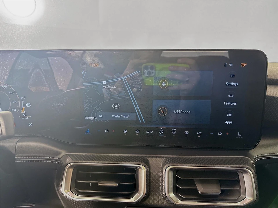 2025 Ford S650 Mustang - Image 9 of 21