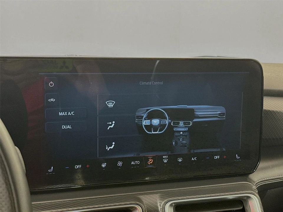 2025 Ford S650 Mustang - Image 15 of 21