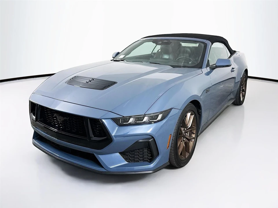 2025 Ford S650 Mustang - Image 3 of 14