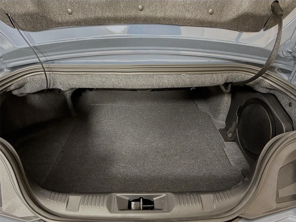 2025 Ford S650 Mustang - Image 20 of 21