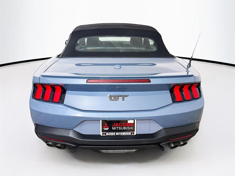 2025 Ford S650 Mustang - Image 6 of 21