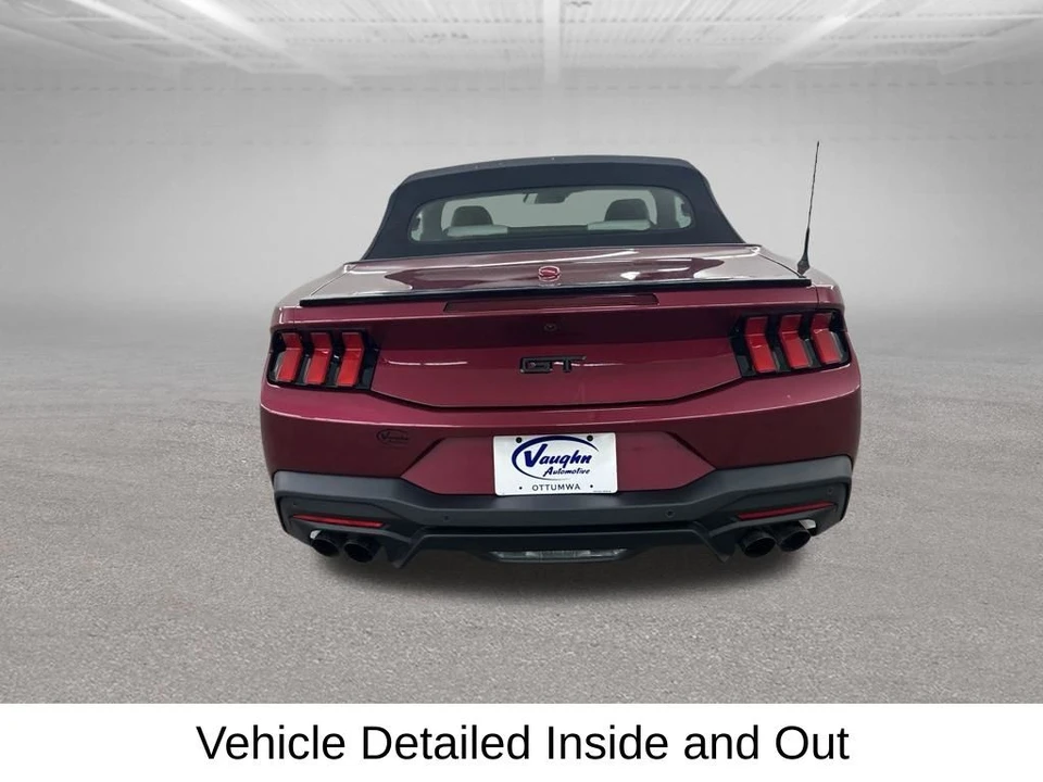 2025 Ford S650 Mustang GT - Image 11 of 31