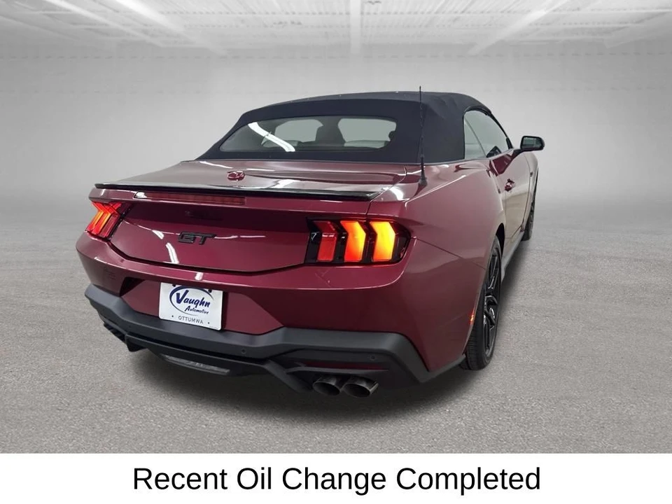2025 Ford S650 Mustang GT - Image 12 of 31