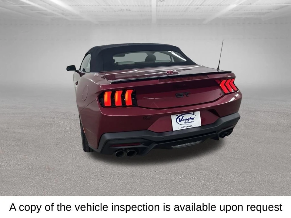 2025 Ford S650 Mustang GT - Image 10 of 31