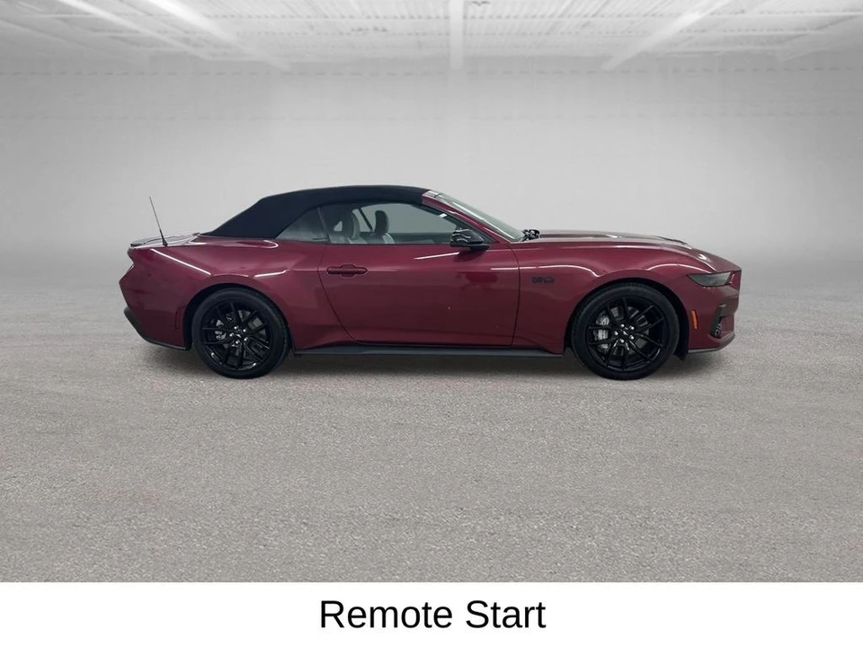 2025 Ford S650 Mustang GT - Image 15 of 31