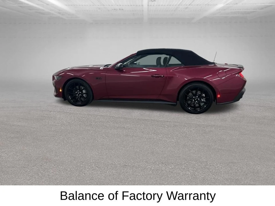 2025 Ford S650 Mustang GT - Image 8 of 31